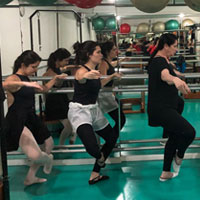 Ballet Fitness