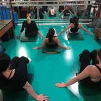 Ballet Fitness