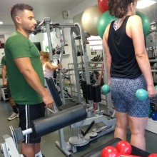 Musculação