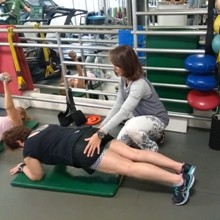 Personal Trainer | Katita Studio