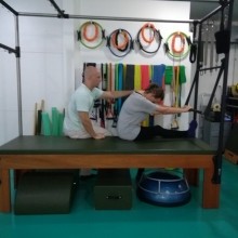 Pilates|Katita Studio