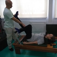 Pilates|Katita Studio