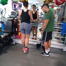 Treinamento Funcional|Katita Studio